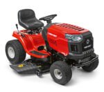 Troy-Bilt by MTD Horse 107T-S Rasentraktor – Bild 2