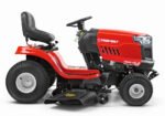 Troy-Bilt by MTD Horse 107T-S Rasentraktor – Bild 3