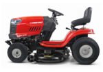 Troy-Bilt by MTD Horse 107T-S Rasentraktor – Bild 4