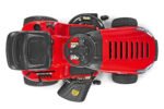 Troy-Bilt by MTD Horse 107T-S Rasentraktor – Bild 5