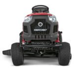 Troy-Bilt by MTD Horse 107T-S Rasentraktor – Bild 6