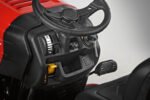 Troy-Bilt by MTD Horse 107T-S Rasentraktor – Bild 8