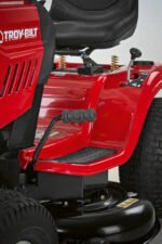 Troy-Bilt by MTD Horse 107T-S Rasentraktor – Bild 11