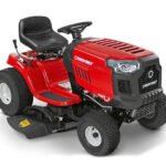 Troy-Bilt by MTD Pony 92T-S Rasentraktor
