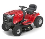 Troy-Bilt by MTD Pony 92T-S Rasentraktor – Bild 2