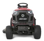 Troy-Bilt by MTD Pony 92T-S Rasentraktor – Bild 3