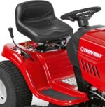 Troy-Bilt by MTD Pony 92T-S Rasentraktor – Bild 4