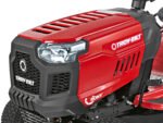 Troy-Bilt by MTD Pony 92T-S Rasentraktor – Bild 6