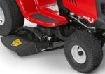 Troy-Bilt by MTD Pony 92T-S Rasentraktor – Bild 8