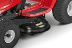 Troy-Bilt by MTD Pony 92T-S Rasentraktor – Bild 9