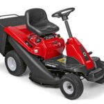 Troy-Bilt by MTD TB 76T-R Mini Rider Aufsitzmäher