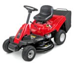 Troy-Bilt by MTD TB 76T-R Mini Rider Aufsitzmäher – Bild 2