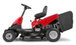 Troy-Bilt by MTD TB 76T-R Mini Rider Aufsitzmäher – Bild 4
