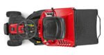 Troy-Bilt by MTD TB 76T-R Mini Rider Aufsitzmäher – Bild 5