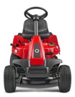 Troy-Bilt by MTD TB 76T-R Mini Rider Aufsitzmäher – Bild 6
