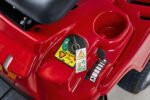 Troy-Bilt by MTD TB 76T-R Mini Rider Aufsitzmäher – Bild 9