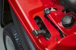 Troy-Bilt by MTD TB 76T-R Mini Rider Aufsitzmäher – Bild 10