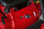 Troy-Bilt by MTD TB 76T-R Mini Rider Aufsitzmäher – Bild 11
