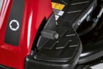 Troy-Bilt by MTD TB 76T-R Mini Rider Aufsitzmäher – Bild 12