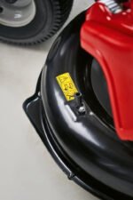 Troy-Bilt by MTD TB 76T-R Mini Rider Aufsitzmäher – Bild 13