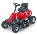 Troy-Bilt by MTD TB 76T-S Mini Rider Aufsitzmäher