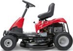 Troy-Bilt by MTD TB 76T-S Mini Rider Aufsitzmäher – Bild 4
