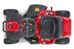 Troy-Bilt by MTD TB 76T-S Mini Rider Aufsitzmäher – Bild 5