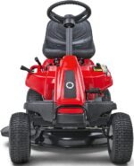 Troy-Bilt by MTD TB 76T-S Mini Rider Aufsitzmäher – Bild 6