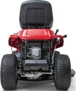 Troy-Bilt by MTD TB 76T-S Mini Rider Aufsitzmäher – Bild 7
