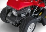 Troy-Bilt by MTD TB 76T-S Mini Rider Aufsitzmäher – Bild 9