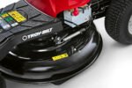 Troy-Bilt by MTD TB 76T-S Mini Rider Aufsitzmäher – Bild 10