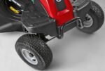 Troy-Bilt by MTD TB 76T-S Mini Rider Aufsitzmäher – Bild 11