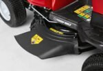 Troy-Bilt by MTD TB 76T-S Mini Rider Aufsitzmäher – Bild 12