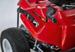 Troy-Bilt by MTD TB 76T-S Mini Rider Aufsitzmäher – Bild 13