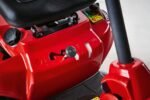 Troy-Bilt by MTD TB 76T-S Mini Rider Aufsitzmäher – Bild 14