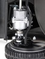 Weibang Rasenmäher WB 507 SC V – Kardanwelle – Bild 4