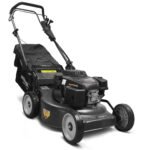 Weibang Rasenmäher WB 507 SC V – Kardanwelle