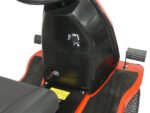Weibang WB 81 E C Akku-Aufsitzmäher – Bild 6