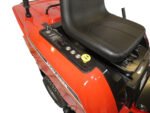 Weibang WB 81 E C Akku-Aufsitzmäher – Bild 10