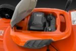 Husqvarna LC 142i Rasenmäher inkl. Akku | Ladegerät – Bild 5