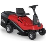 Güde Aufsitzrasenmäher GAR 602 Rasenmäher Rasentraktor 61cm