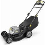 LM 530/36BP Packmäher – KARCHER – mit Akku – Ladegerät – 1.042-501.0 – Bild 2
