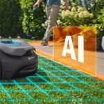 Gardena 19941-20 Mähroboter smart SILENO sense 400 m² kabellos mit – Bild 10