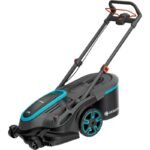 Gardena PowerMax Duo 46/36V P4A Akku Rasenmäher, 14646-20
