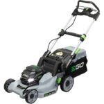 EGO LM1700E-SP 42cm Kunststoff-Rasenmäher mit Radantrieb Grundgerät