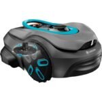 Gardena 19941-20 Mähroboter smart SILENO sense 400 m² kabellos mit – Bild 3