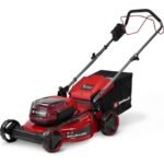 Einhell Akku-Rasenmäher GC-CM 36/51 S Li BL (2x5,2Ah) Power X-Change – Bild 2