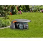 Mähroboter Sileno Minimo 450 - 450 m² Fläche – Bild 10