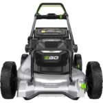 EGO Akku-Rasenmäher LMX5300SP Grundgerät