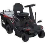 Güde Benzin-Aufsitzmäher GAR 610-224 Automatik, Rasentraktor, 6,1 PS – Bild 2